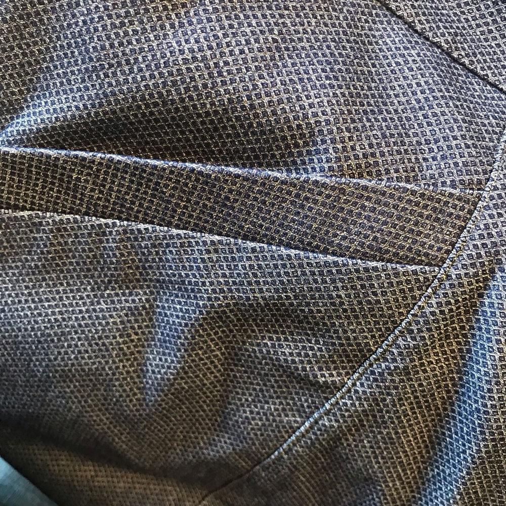 Cropped pants - Picture 3 of 4
